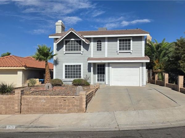 112 Menta Court , Henderson, NV 89074