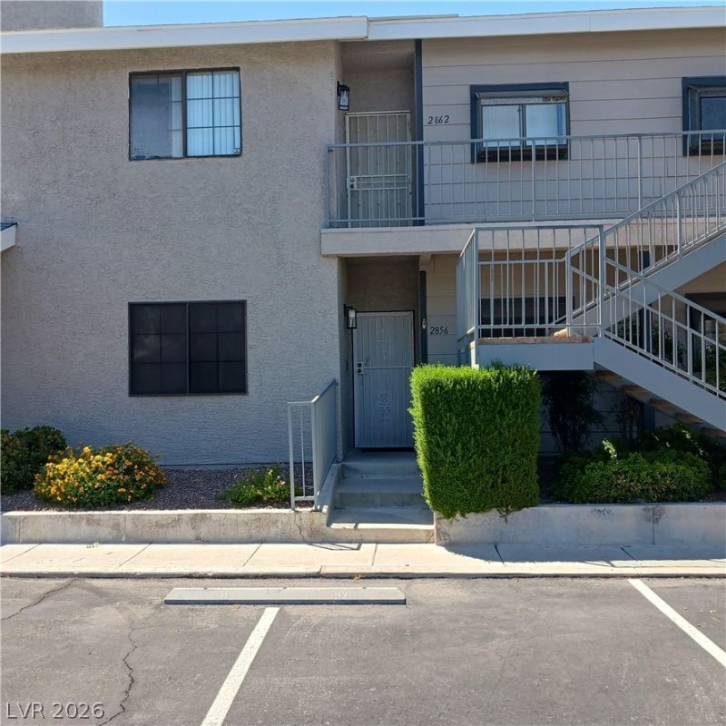 2856 Bluebonnet Drive , Unit 2, Henderson, NV 89074 Main Photo