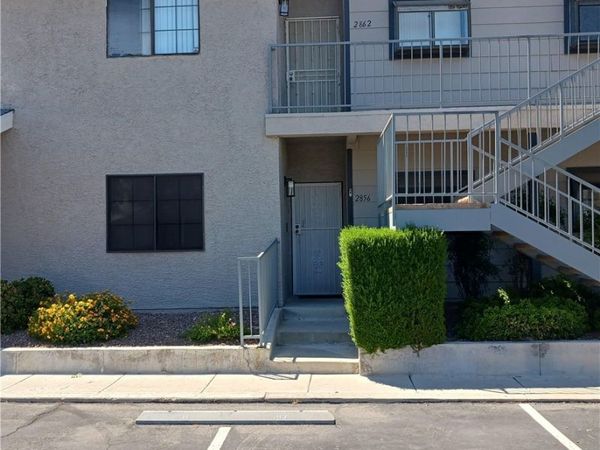 2856 Bluebonnet Drive , Unit 2, Henderson, NV 89074