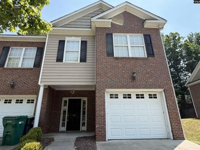107 Park Ridge Way , Lexington, SC 29072