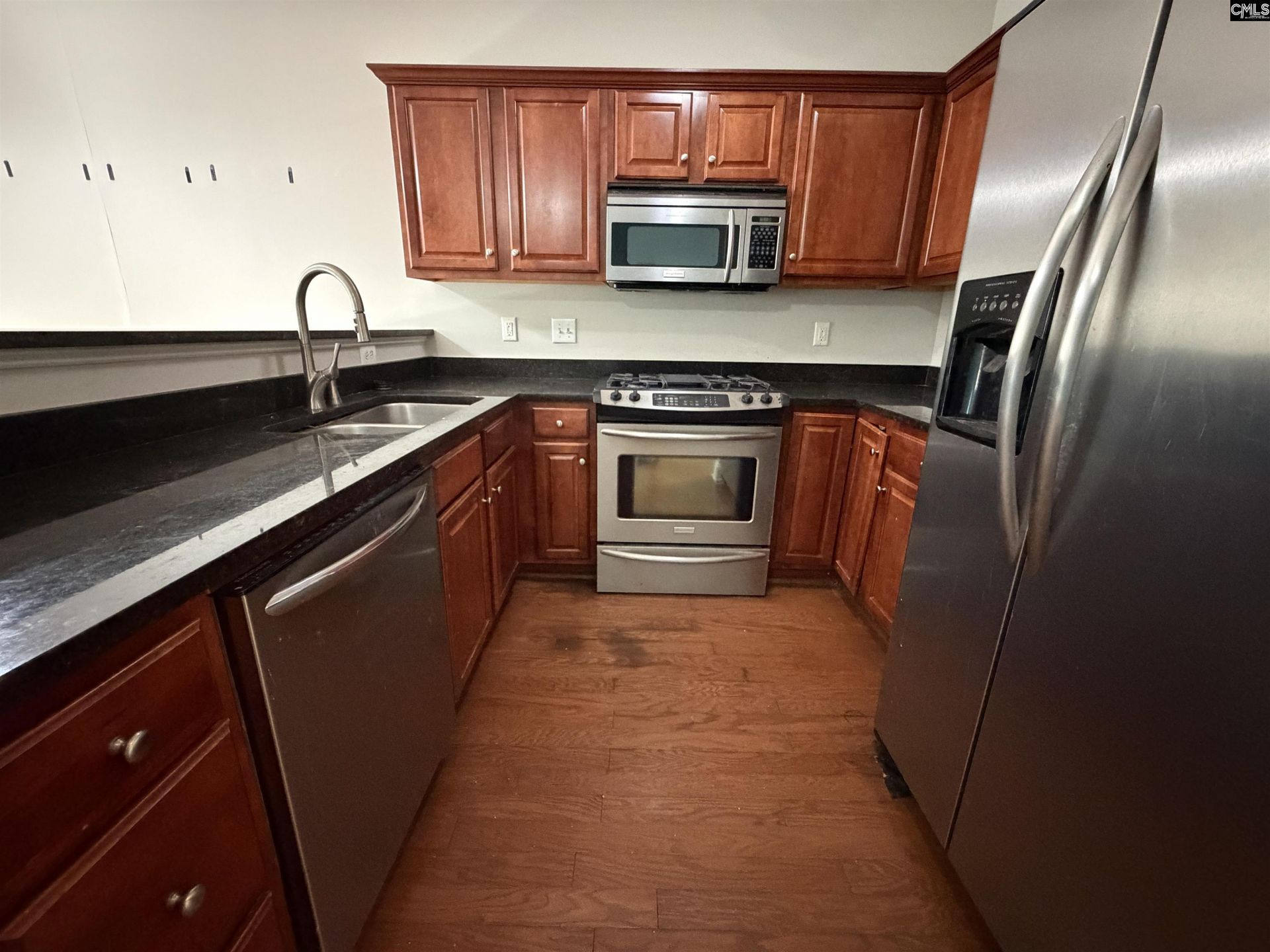107 Park Ridge Way  Photo 4