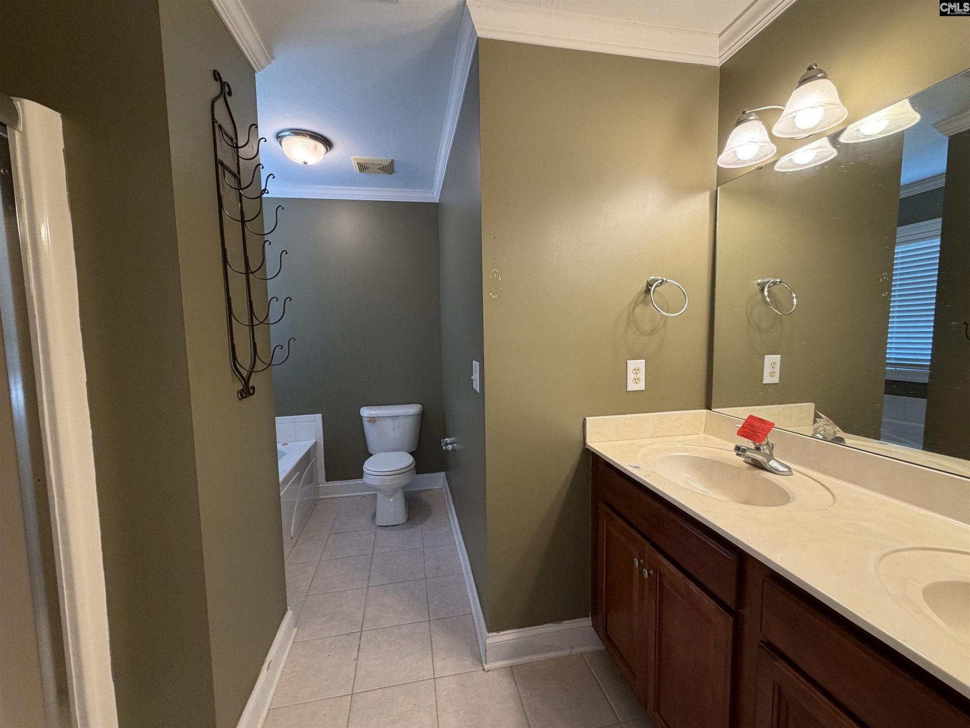 107 Park Ridge Way  Photo 8