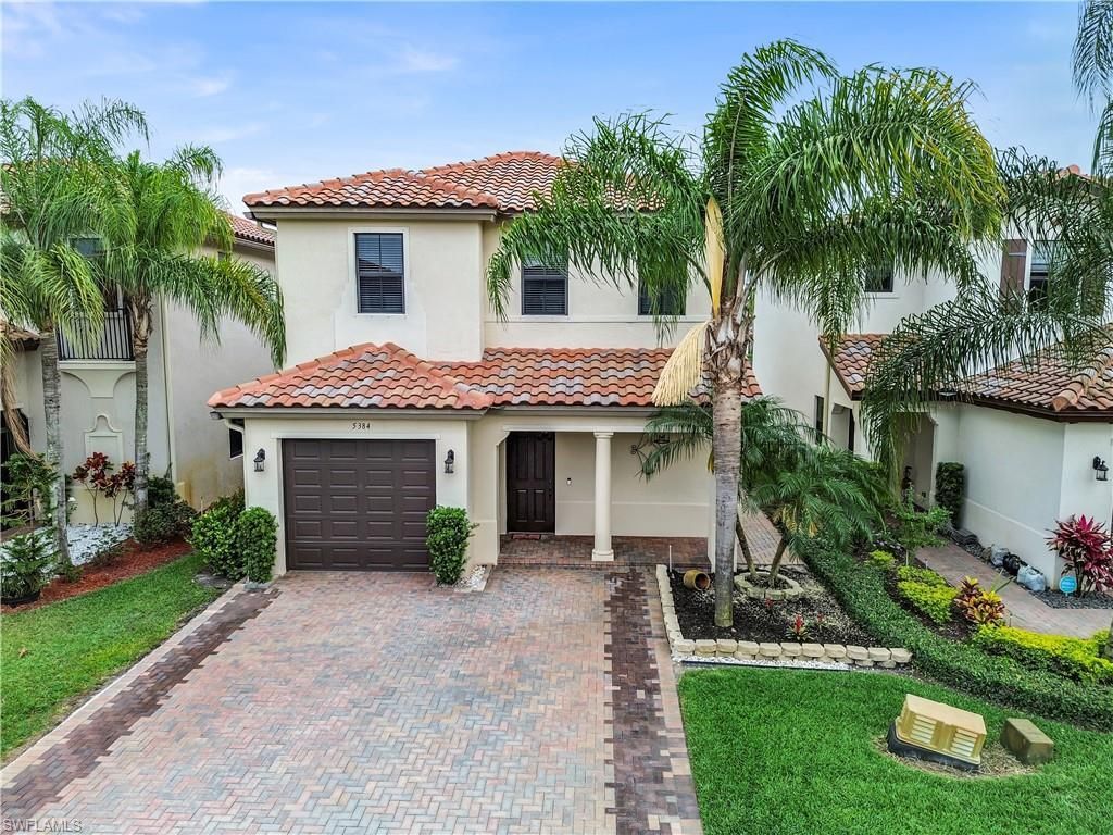 5384 Brin Way, Ave Maria, FL 34142 Photo