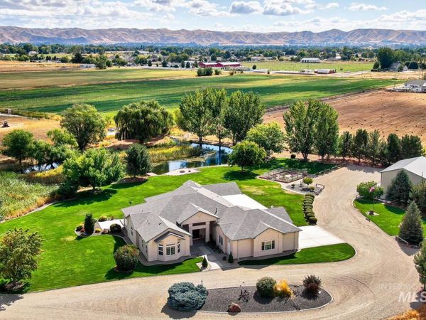 1795 W Black Canyon Hwy, Emmett, ID 83617