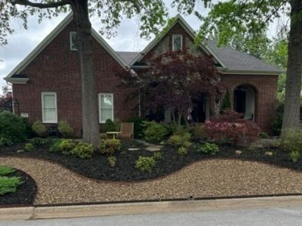 1846 Manchester Drive , Fayetteville, AR 72703