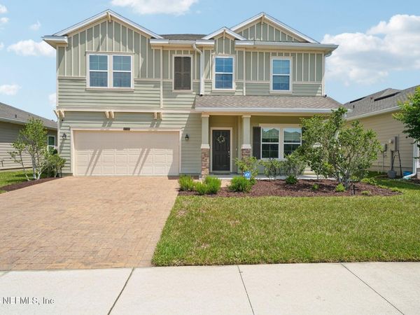 9749 ANSLEY LAKE Drive, Jacksonville, FL 32222