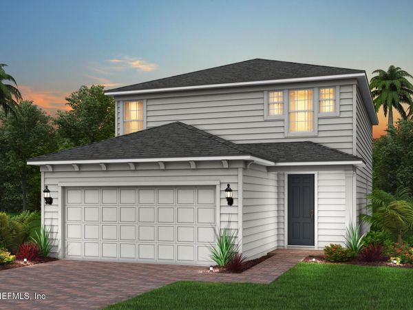 379 BLIND OAK Circle, St. Johns, FL 32095