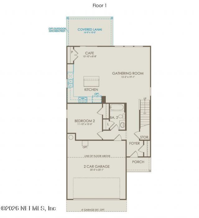 379 Blind Oak Circle, Saint Johns, FL 32095 Photo