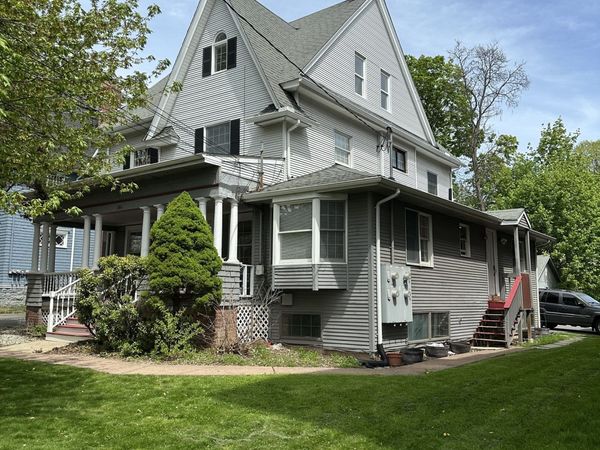 486 Prospect, Hartford, CT 06105