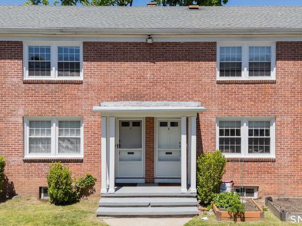 1160-1164 Whitney , Unit F, Hamden, CT 06517