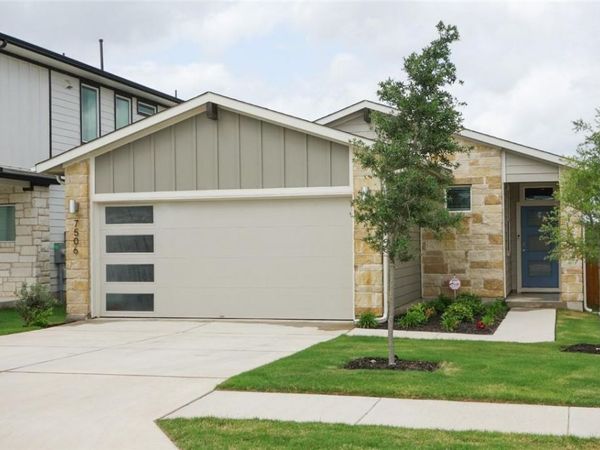 7506 Daves Landing DR , Austin, TX 78724