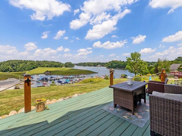 7326 Ohio 19, Unit 3 Lot, Mount Gilead, OH 43338