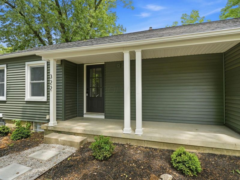 322 Arden Road, Columbus, OH 43214 Photo 2