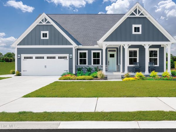 Lt 33 Willeyton Road, Gates, NC 27937