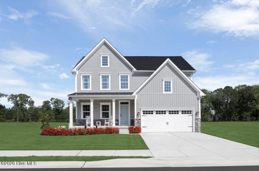 Lt 33 Willeyton Road, Gates, NC 27937 Main Photo