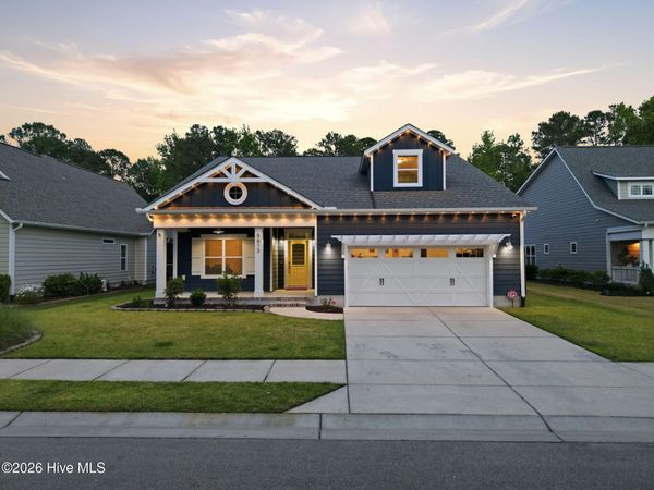 5613 Pinecone Place, Wilmington, NC 28409