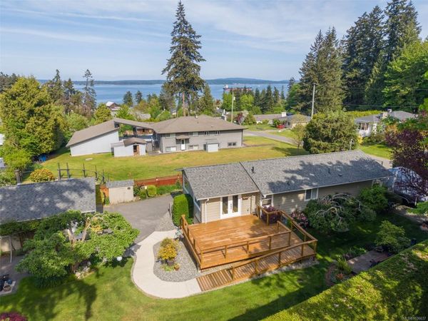 3475 Seacloud Rd , Saltair, BC V0R 1K2