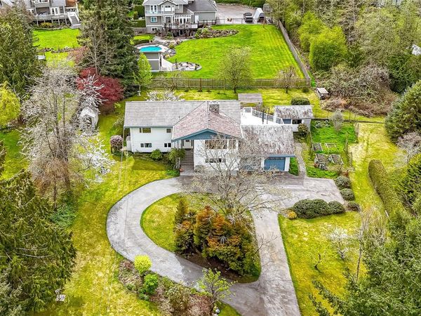 9723 Ardmore Dr , North Saanich, BC V8L 5H5