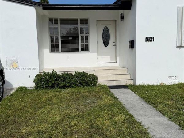 5321 NW 9th Ave , Miami, FL 33127