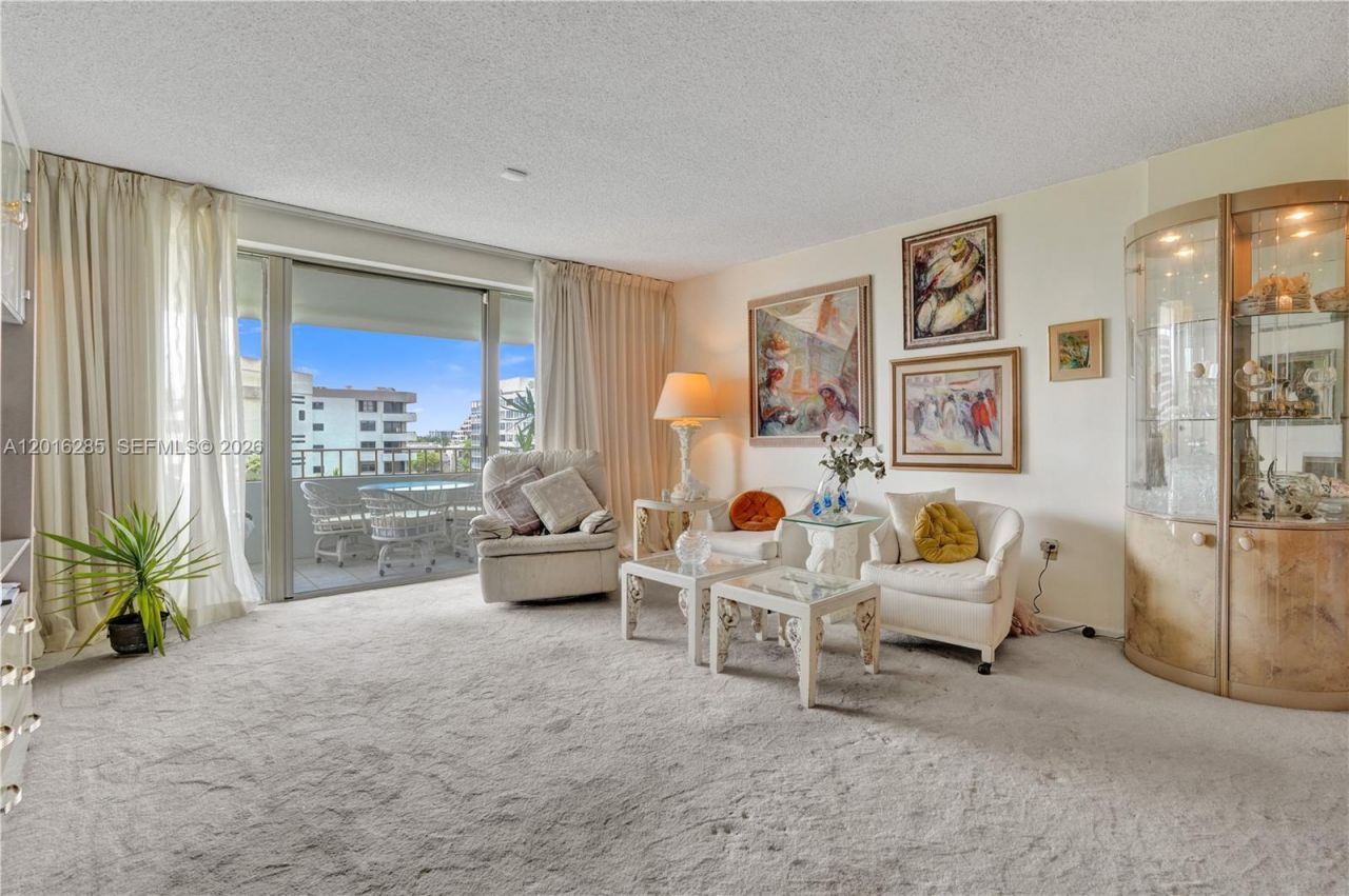 155 Ocean Lane Dr , Unit 707, Key Biscayne, FL 33149 Photo