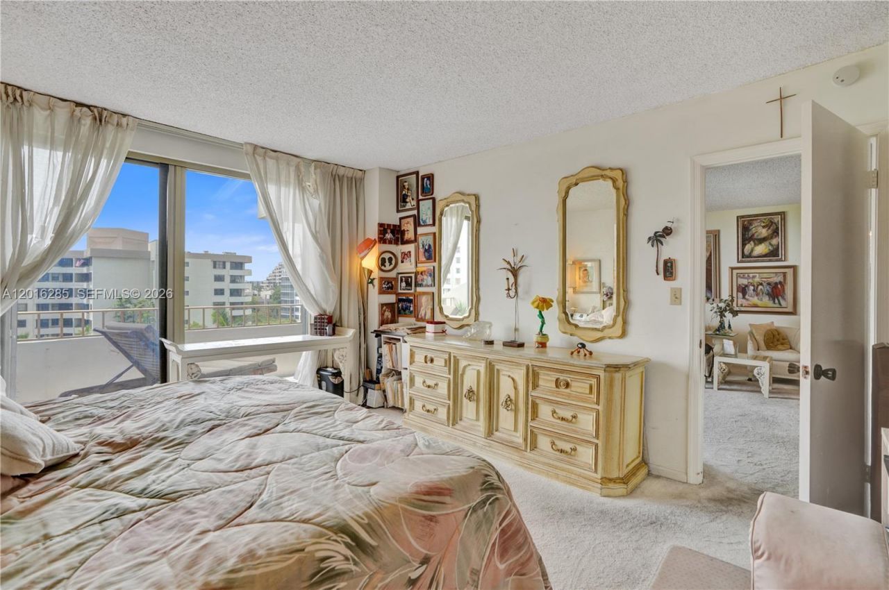 155 Ocean Lane Dr , Unit 707, Key Biscayne, FL 33149 Photo