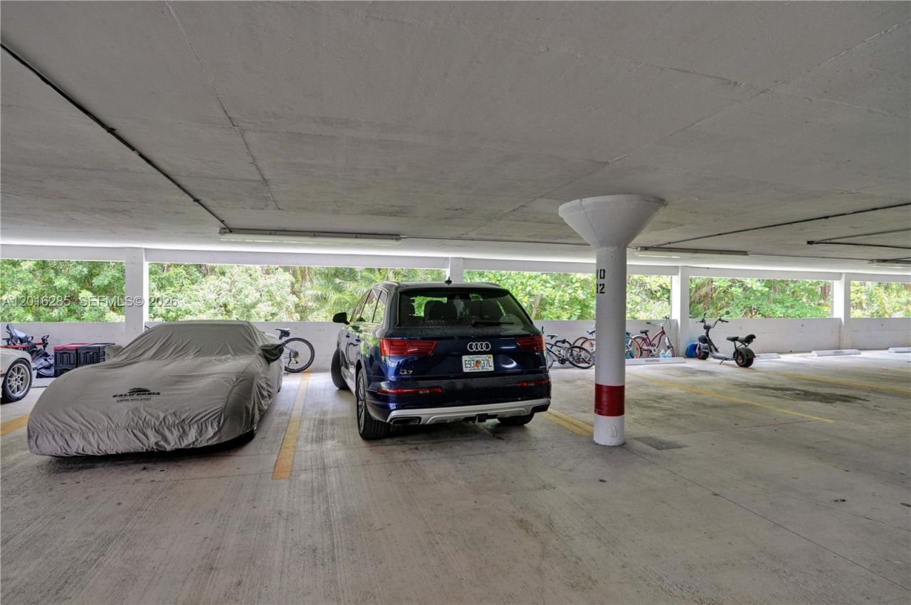 155 Ocean Lane Dr , Unit 707, Key Biscayne, FL 33149 Photo
