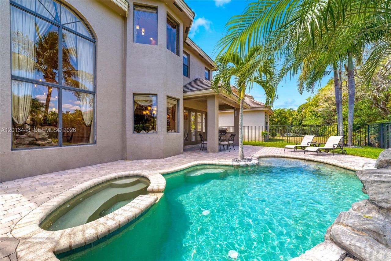 3476 Collonade Dr , Wellington, FL 33449 Photo