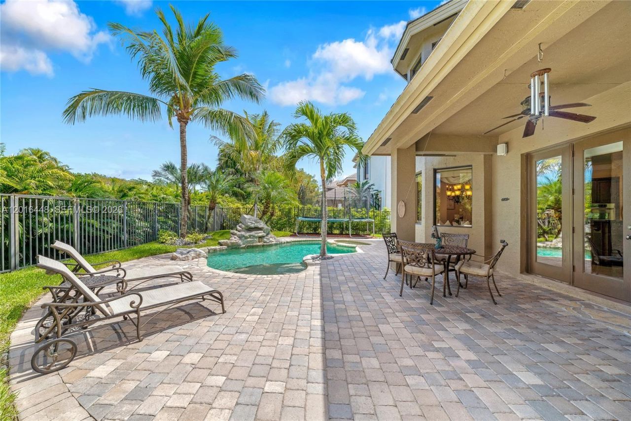 3476 Collonade Dr , Wellington, FL 33449 Photo