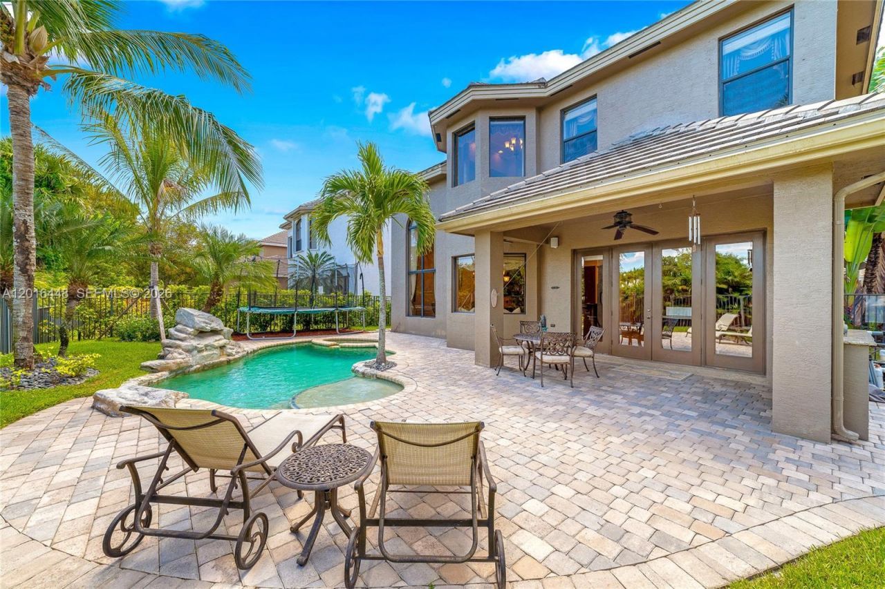 3476 Collonade Dr , Wellington, FL 33449 Photo
