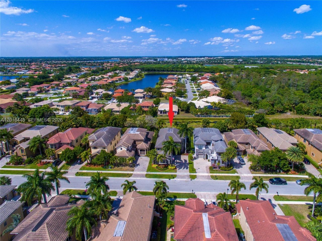 3476 Collonade Dr , Wellington, FL 33449 Photo