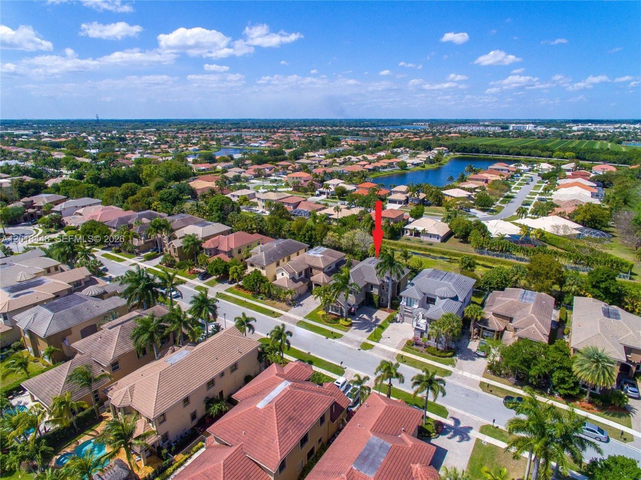 3476 Collonade Dr , Wellington, FL 33449 Photo