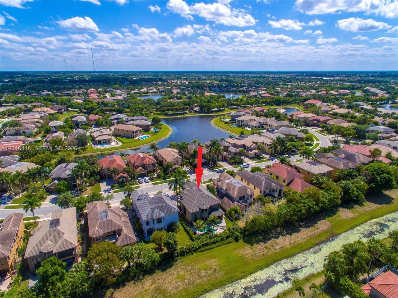 3476 Collonade Dr , Wellington, FL 33449 Photo