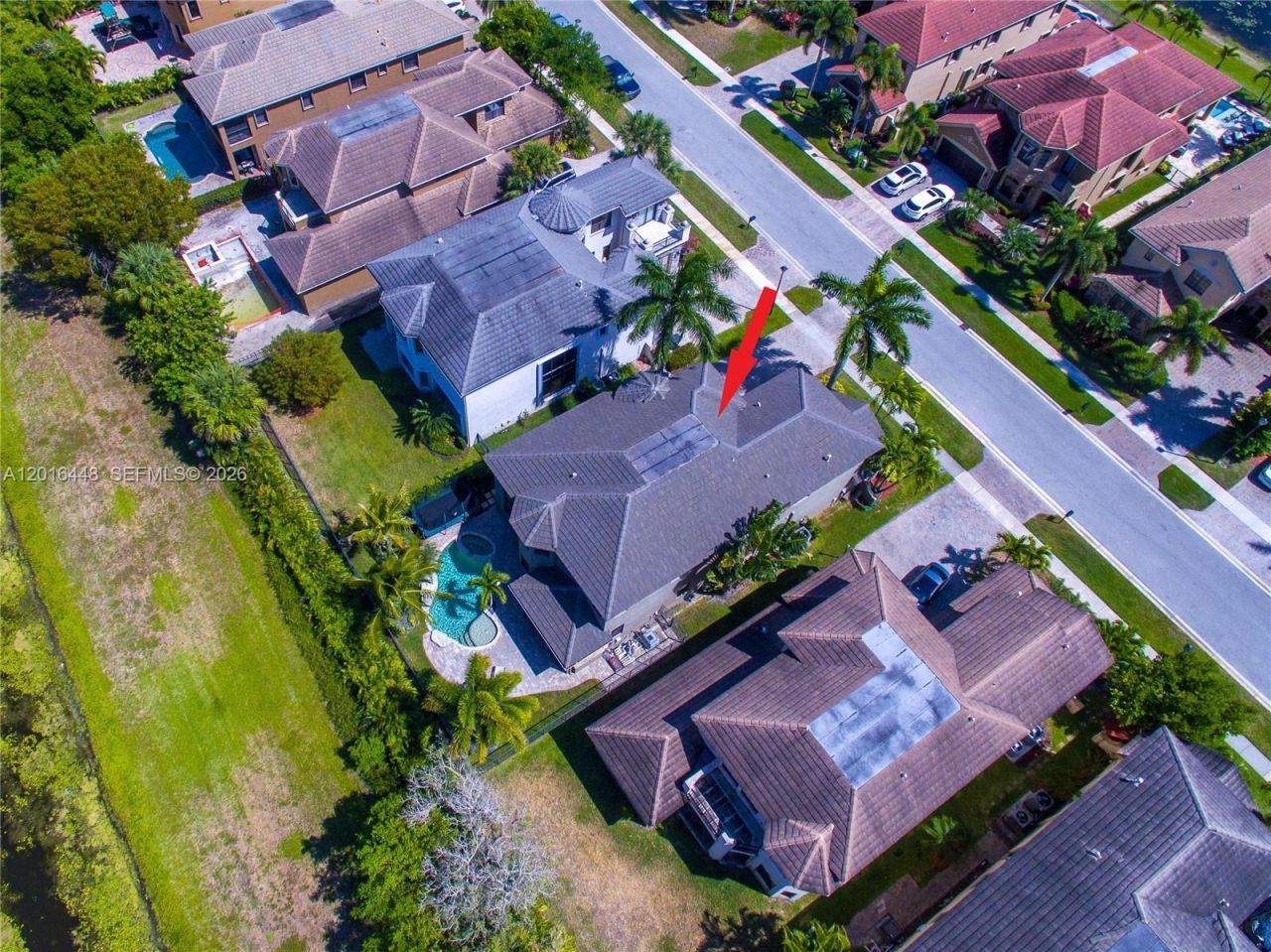 3476 Collonade Dr , Wellington, FL 33449 Photo
