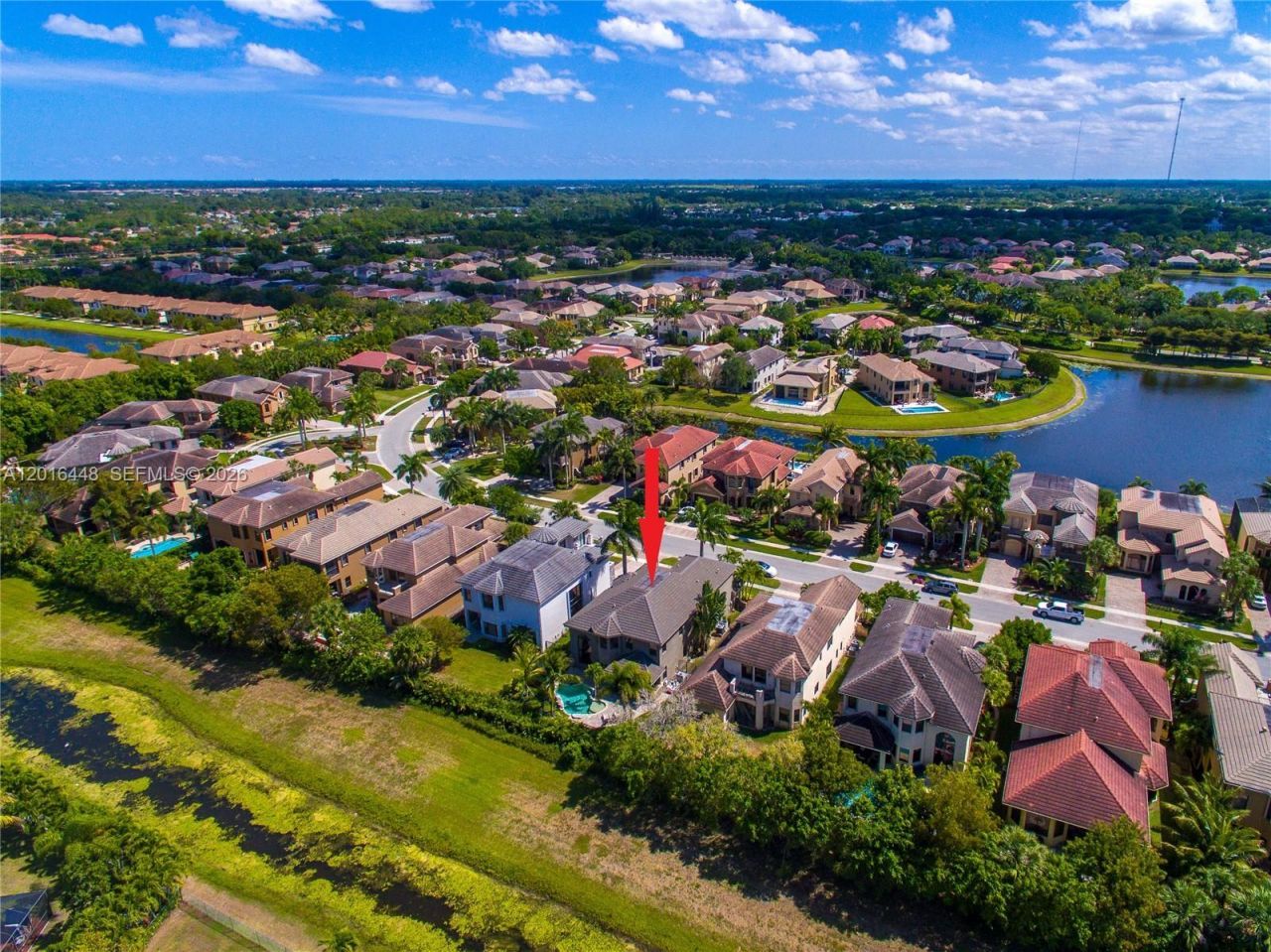 3476 Collonade Dr , Wellington, FL 33449 Photo