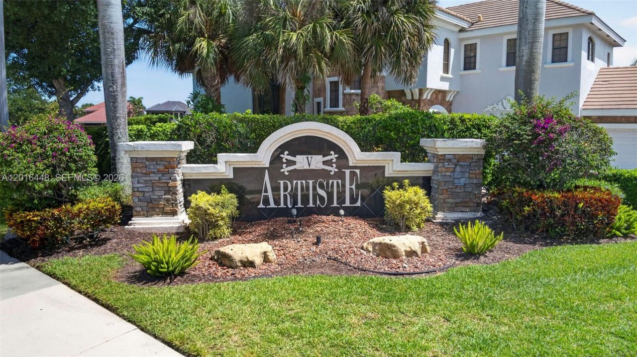 3476 Collonade Dr , Wellington, FL 33449 Photo