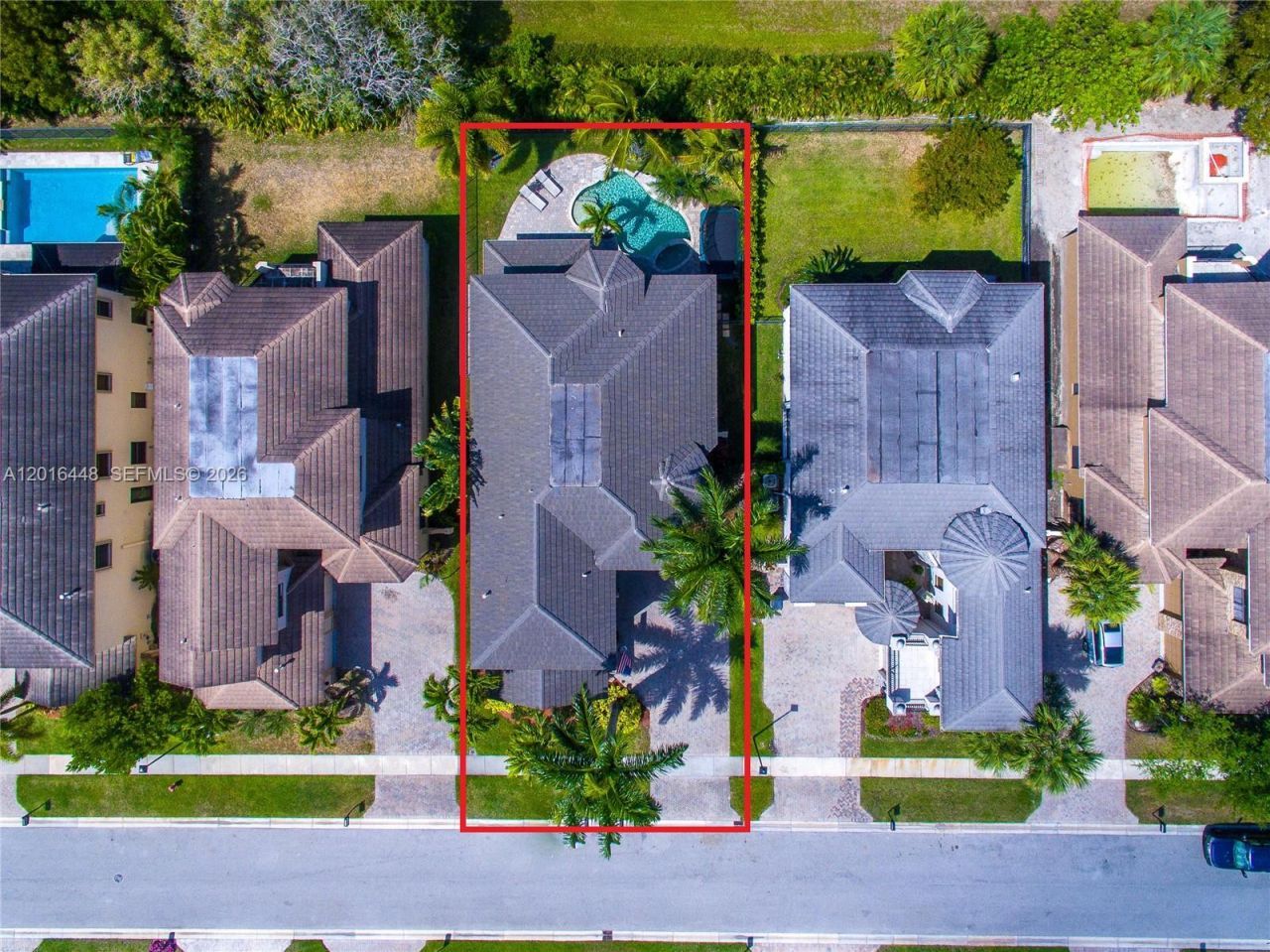 3476 Collonade Dr , Wellington, FL 33449 Photo