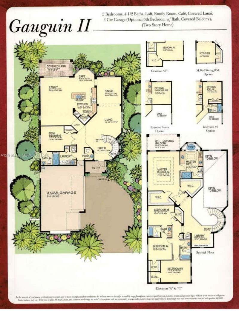 3476 Collonade Dr , Wellington, FL 33449 Photo
