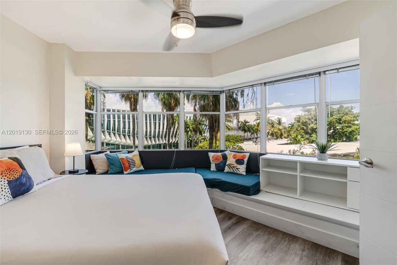 1881 Washington Ave , Unit 4B, Miami Beach, FL 33139 Photo