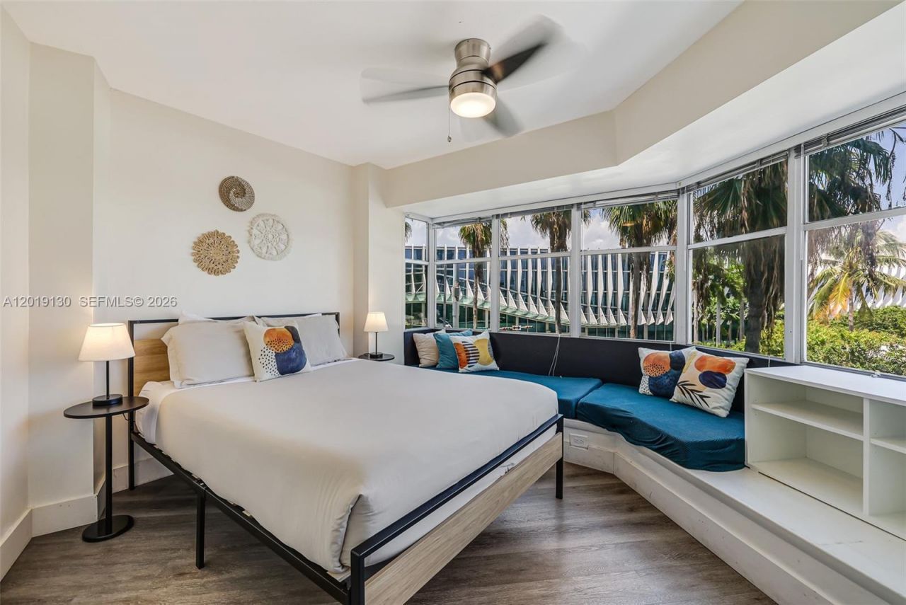 1881 Washington Ave , Unit 4B, Miami Beach, FL 33139 Photo