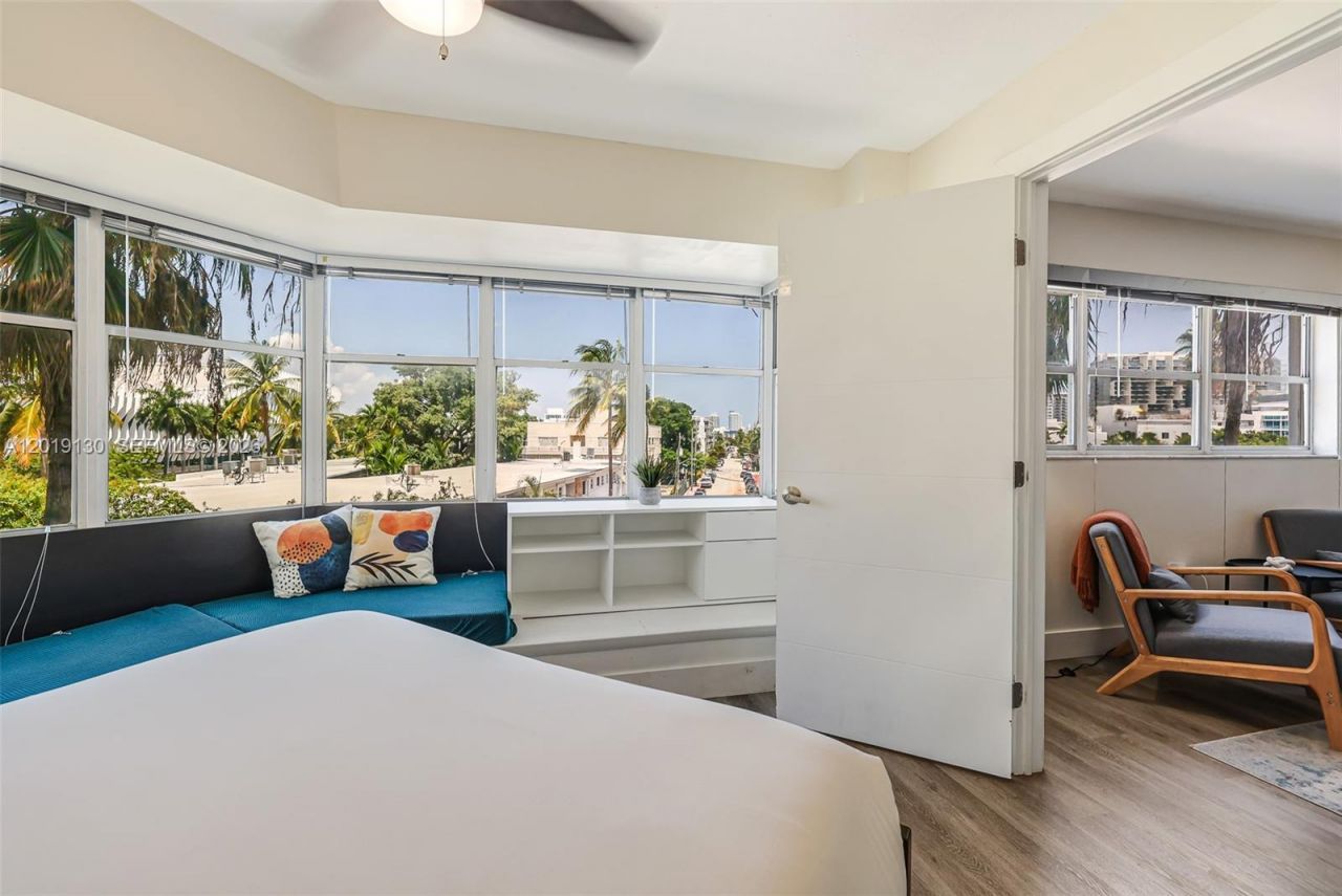 1881 Washington Ave , Unit 4B, Miami Beach, FL 33139 Photo