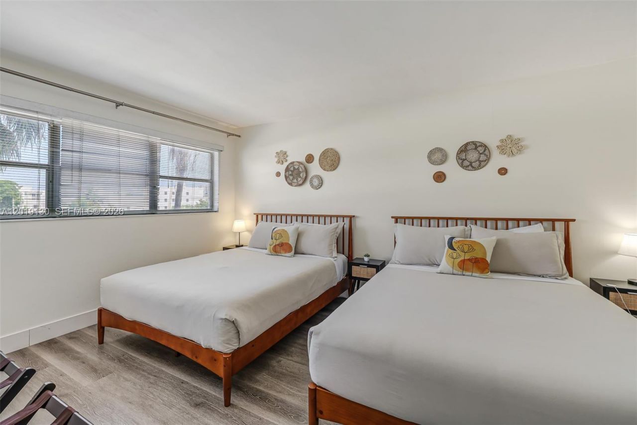 1881 Washington Ave , Unit 4B, Miami Beach, FL 33139 Photo