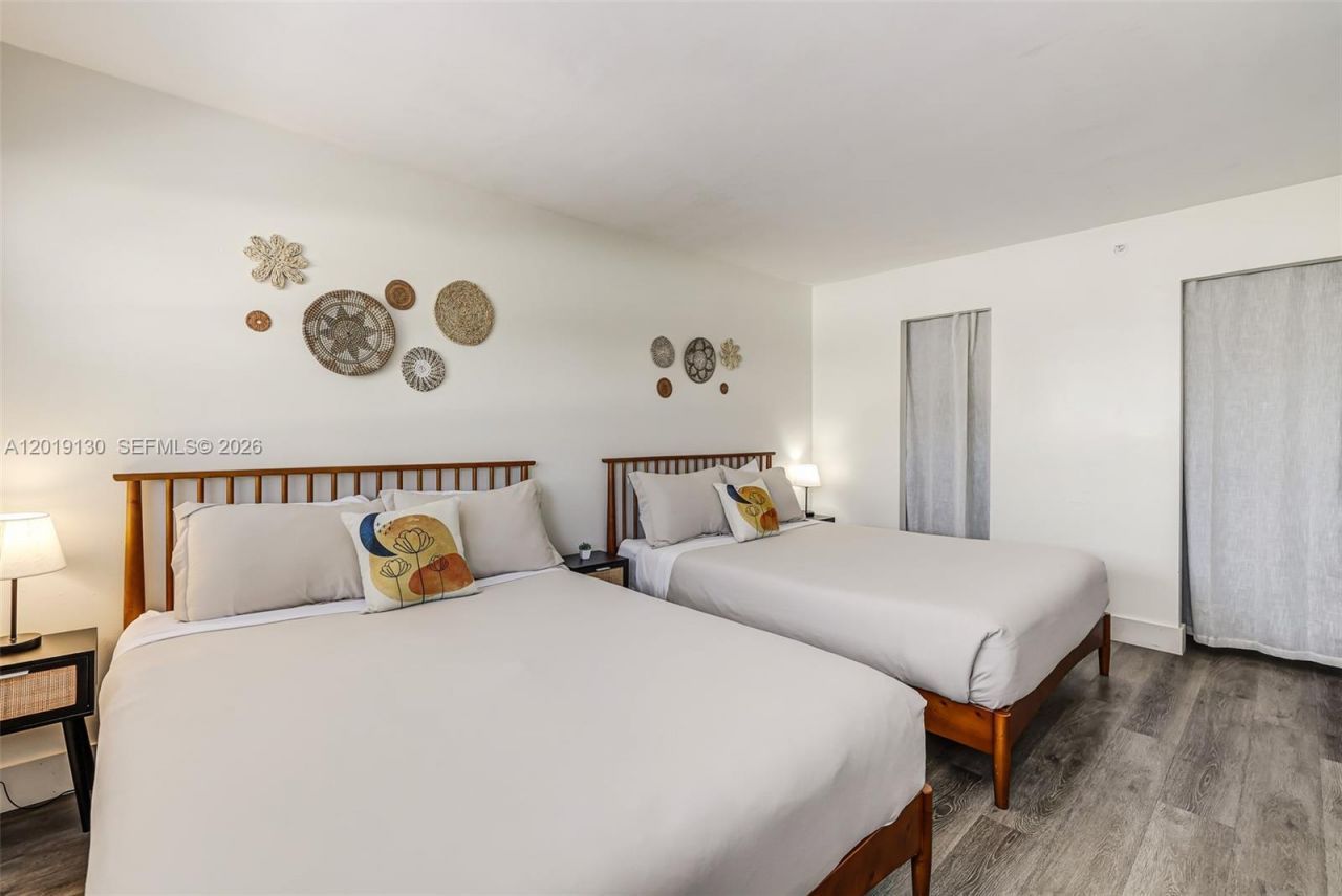 1881 Washington Ave , Unit 4B, Miami Beach, FL 33139 Photo