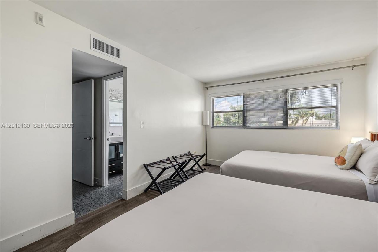 1881 Washington Ave , Unit 4B, Miami Beach, FL 33139 Photo