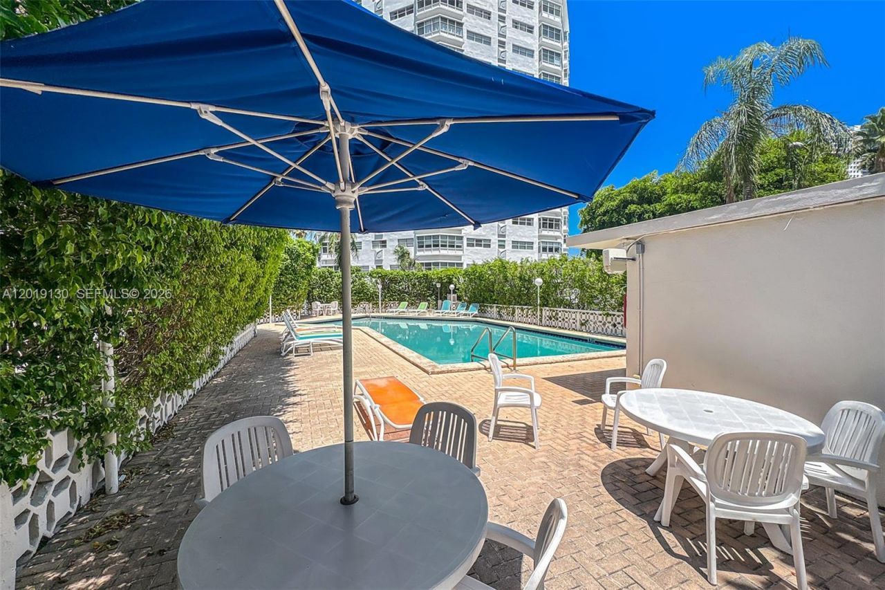 1881 Washington Ave , Unit 4B, Miami Beach, FL 33139 Photo