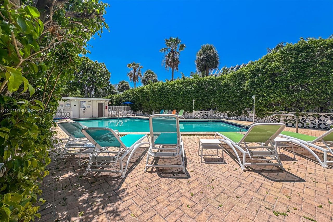 1881 Washington Ave , Unit 4B, Miami Beach, FL 33139 Photo