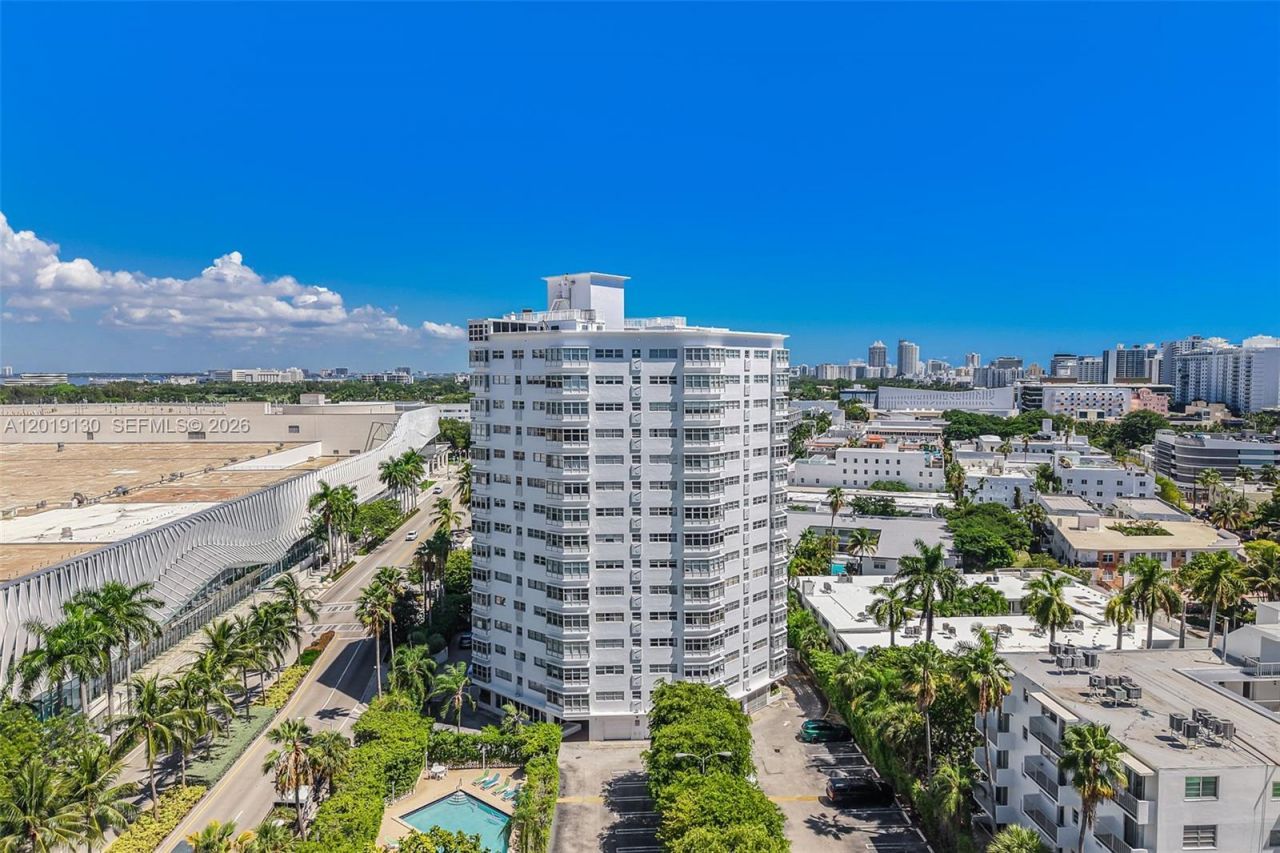 1881 Washington Ave , Unit 4B, Miami Beach, FL 33139 Photo