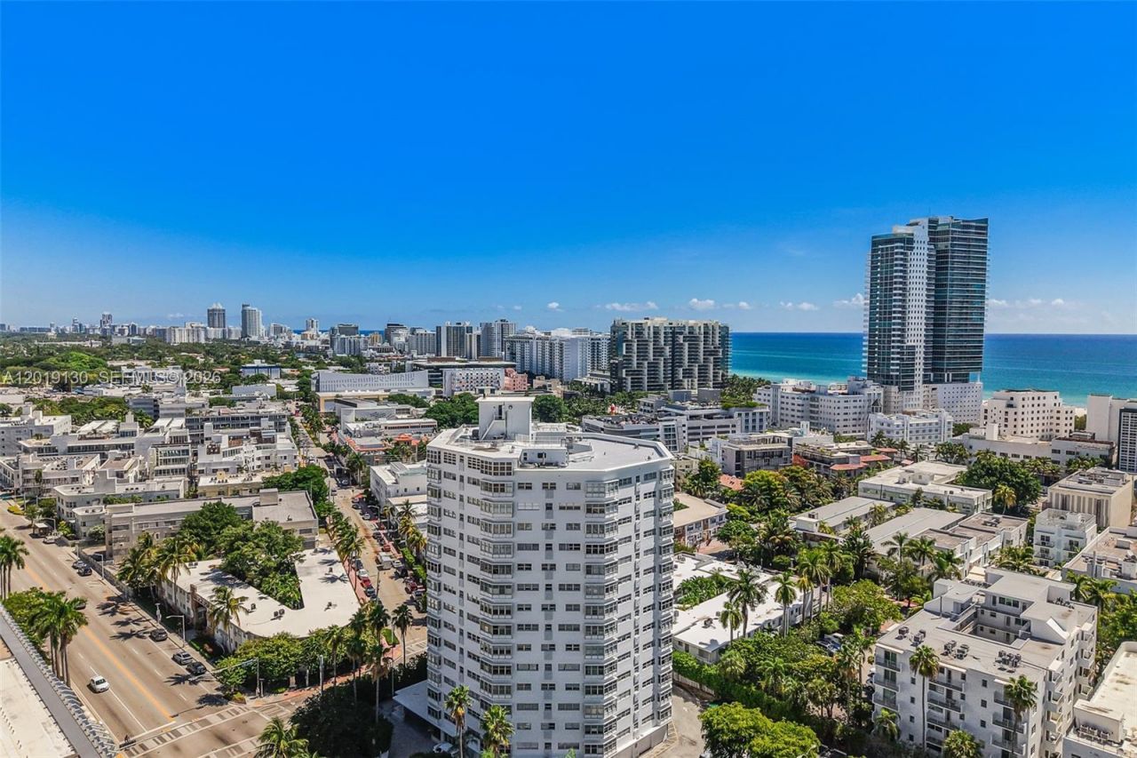 1881 Washington Ave , Unit 4B, Miami Beach, FL 33139 Photo