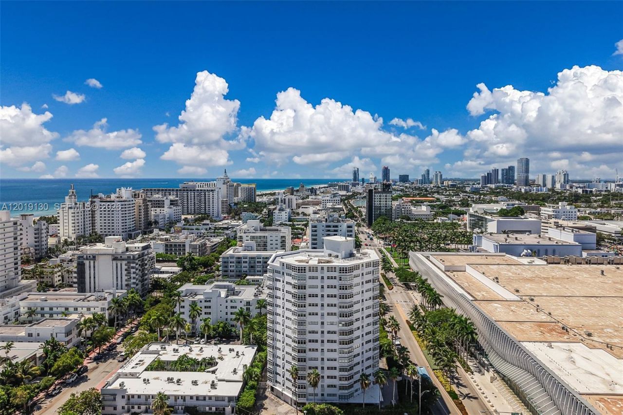 1881 Washington Ave , Unit 4B, Miami Beach, FL 33139 Photo