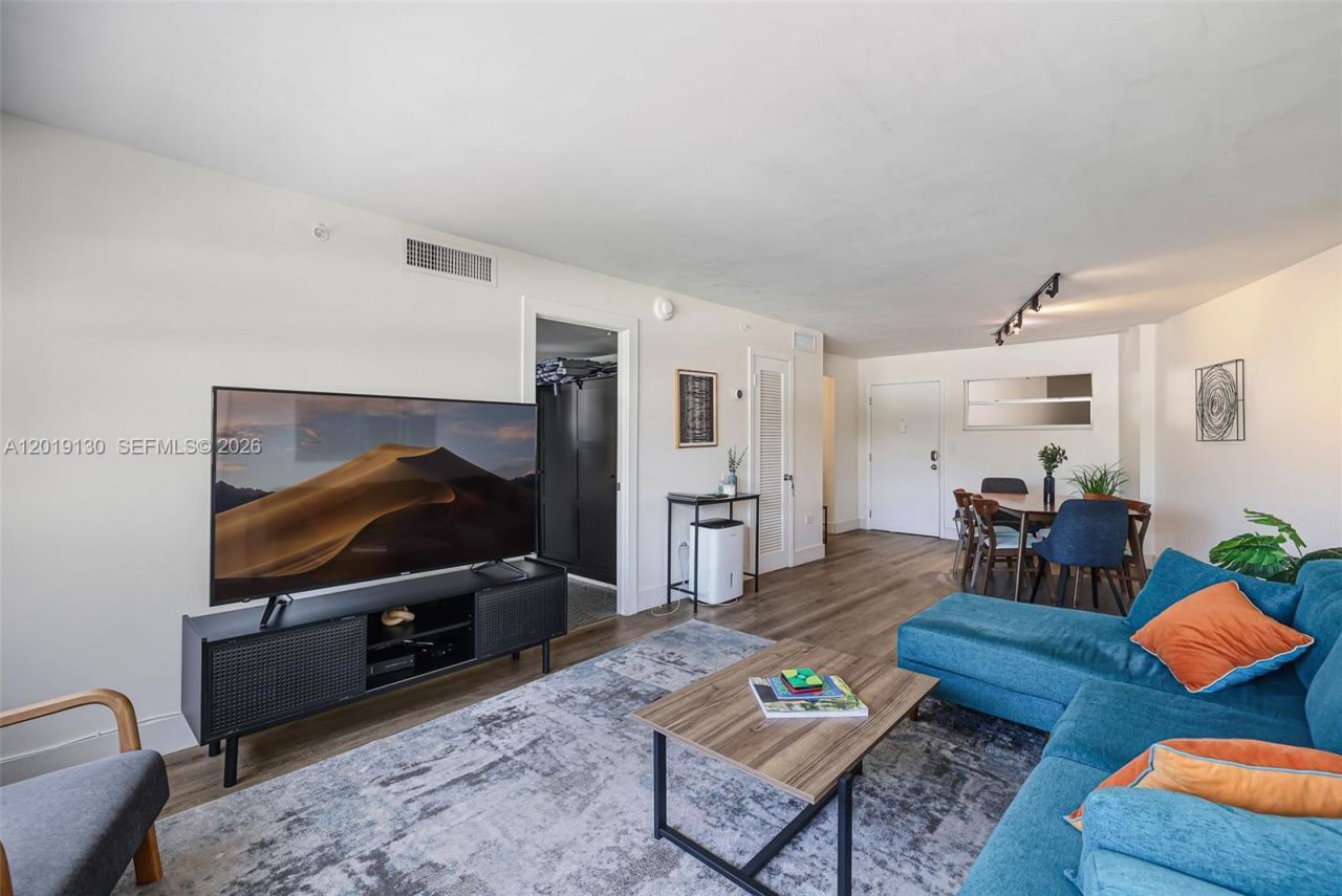 1881 Washington Ave , Unit 4B, Miami Beach, FL 33139 Photo