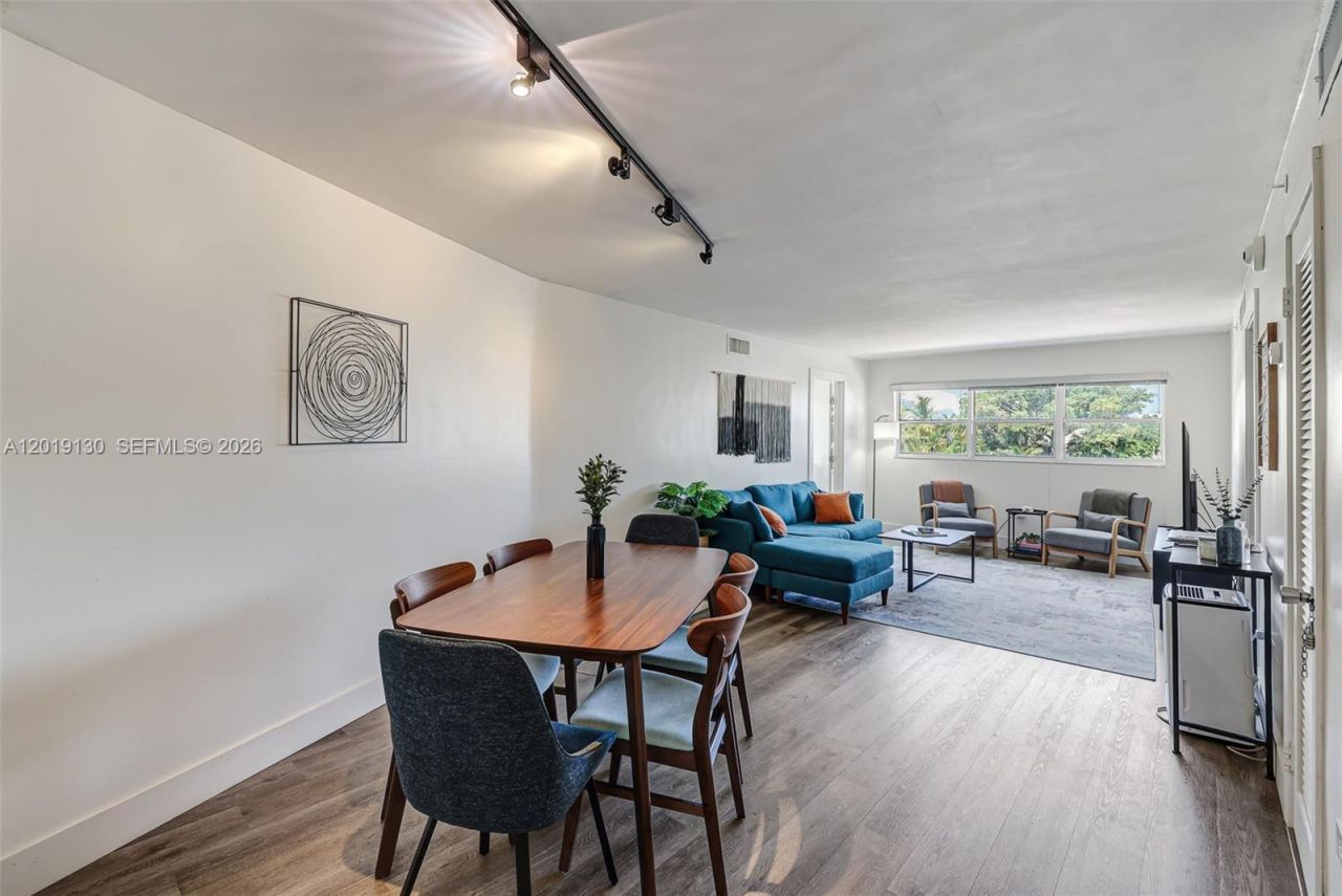 1881 Washington Ave , Unit 4B, Miami Beach, FL 33139 Photo
